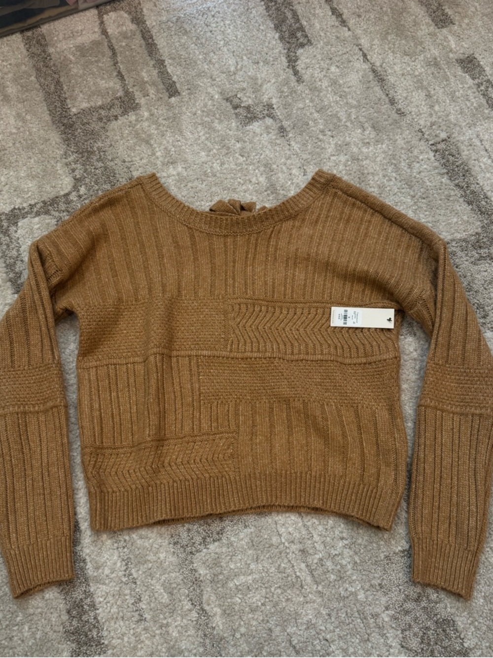 NWT- Francesca’s Sweater